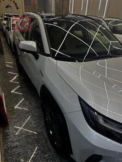 تويوتا راف 4